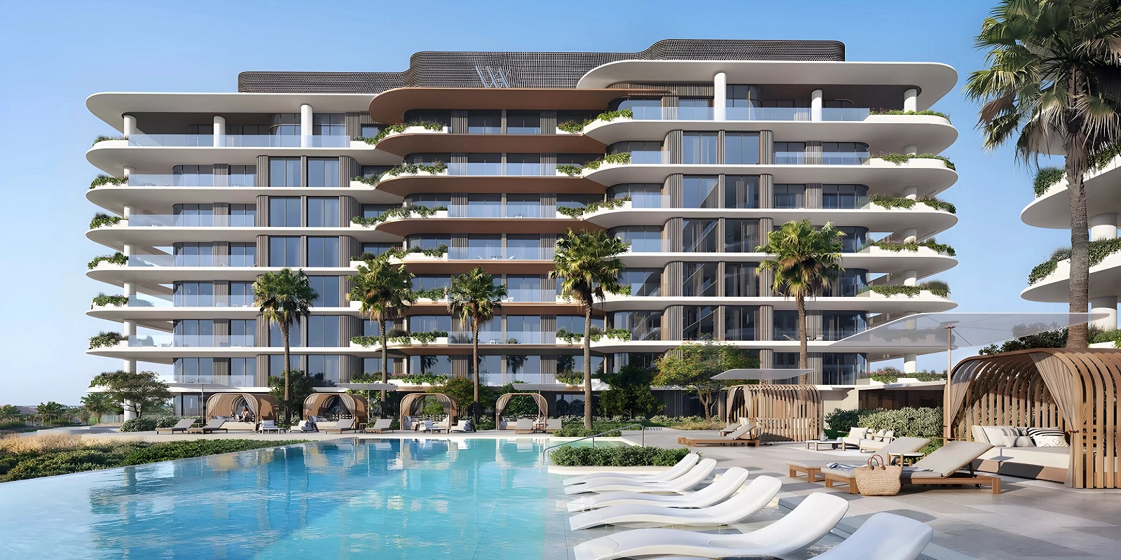Aldar Yas Links Cover Image
