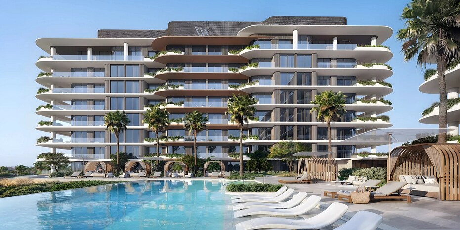 Aldar Yas Links Cover Image