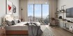 Aldar Yas Living Apartment Interiors