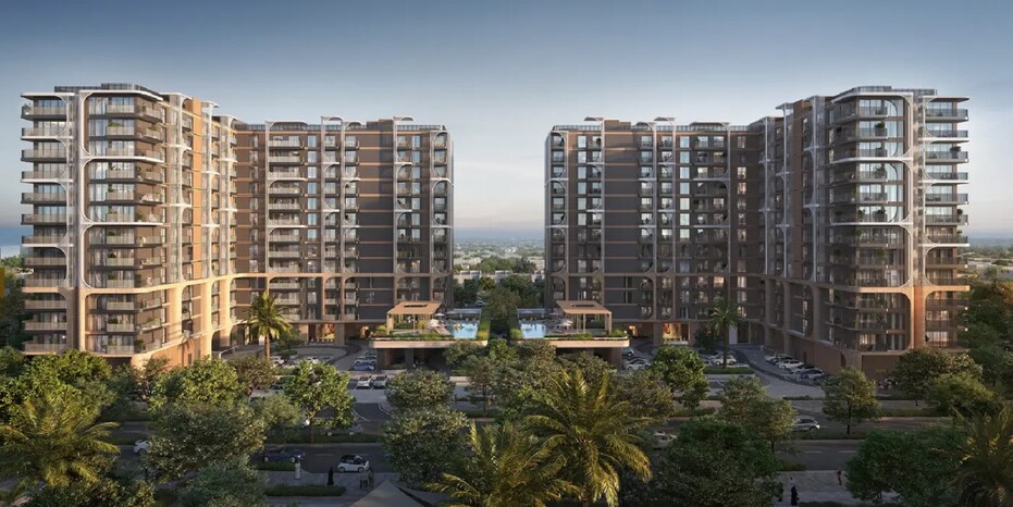 Aldar Yas Living Cover Image