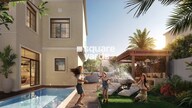 Aldar Yas Park Gate Amenities-Features