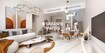 Aldar Yas Park Gate Apartment Interiors