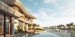 Aldar Yas Riva Amenities Features