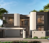 Aldar Yas Riva Apartment Exteriors