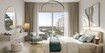 Aldar Yas Riva Residences 2 Apartment Interiors