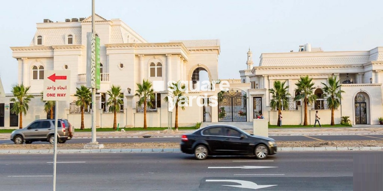 Aldar Yasmina Villa, Townhouse, Khalifa City A, Abu Dhabi