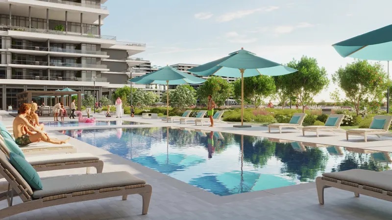 Aman Reem Hills Amenities Features