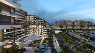 Aman Reem Hills Apartment Exteriors