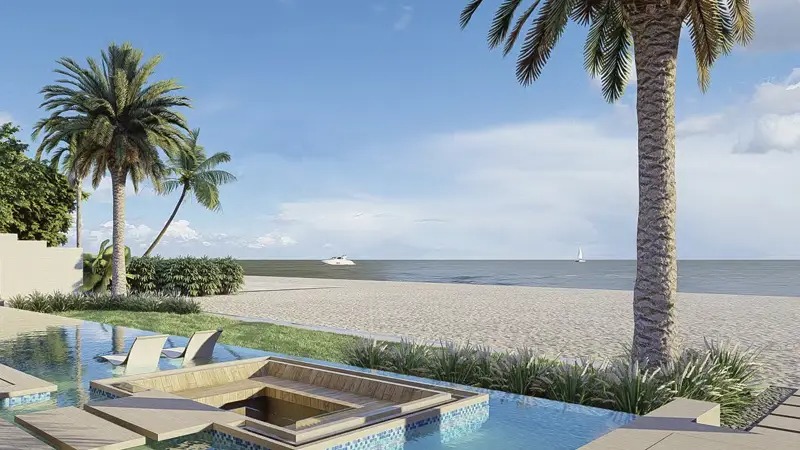 AMS Murjan Amenities Features