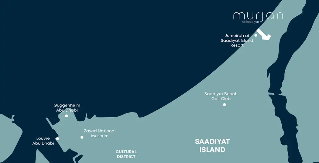 AMS Murjan Location Image