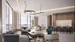 Baraka The Bay Residences Apartment Interiors