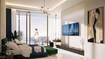 Baraka The Bay Residences Apartment Interiors