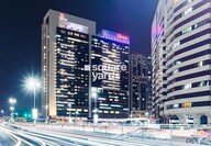 Bloom Central Tower View