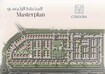 Bloom Cordoba Villas Master Plan Image