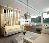 Bloom Faya Apartment Interiors