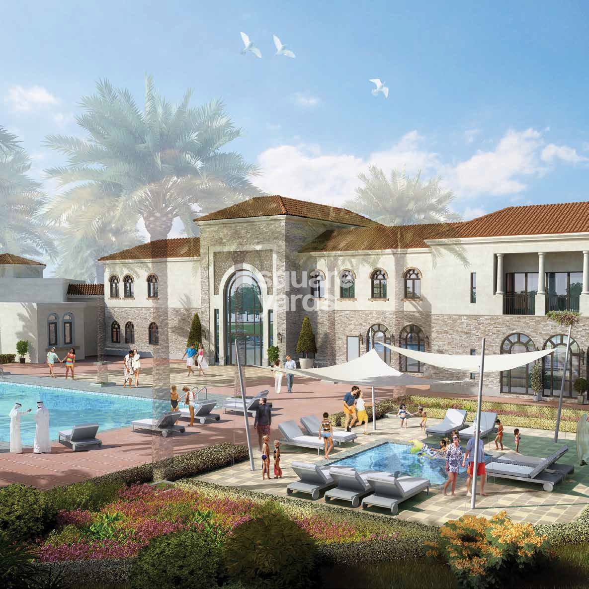 Bloom Gardens Amenities Features