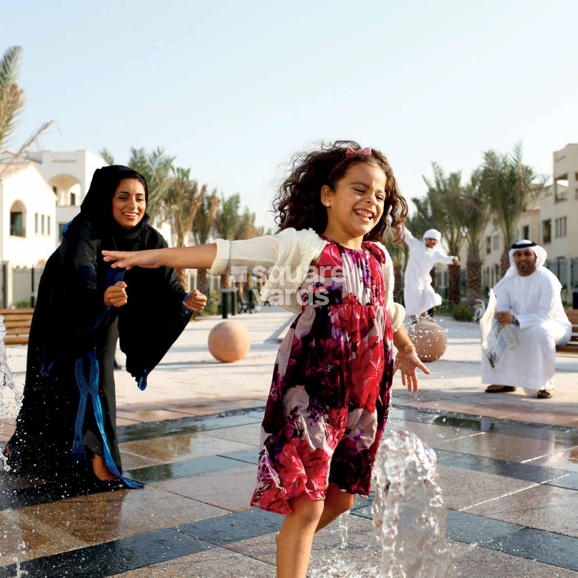 Bloom Gardens Amenities Features