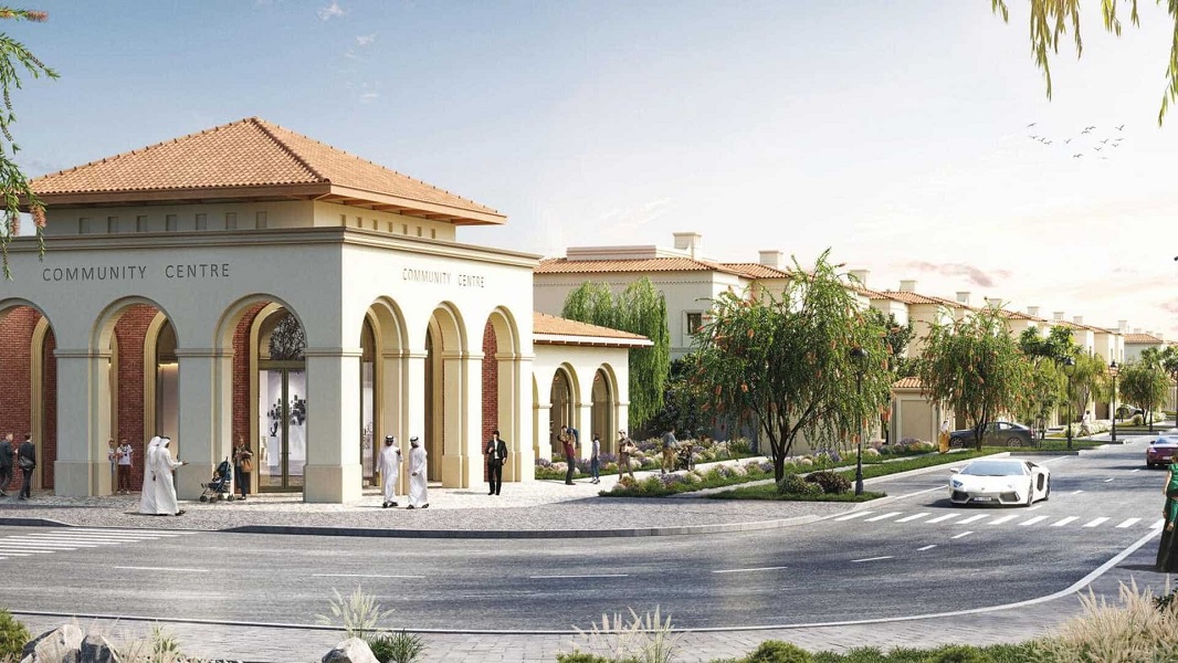 Bloom Living Carmona Amenities Features