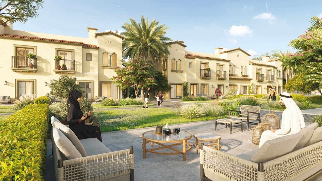 Bloom Living Carmona Apartment Exteriors