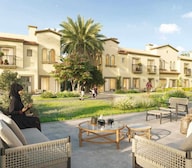 Bloom Living Carmona Apartment Exteriors