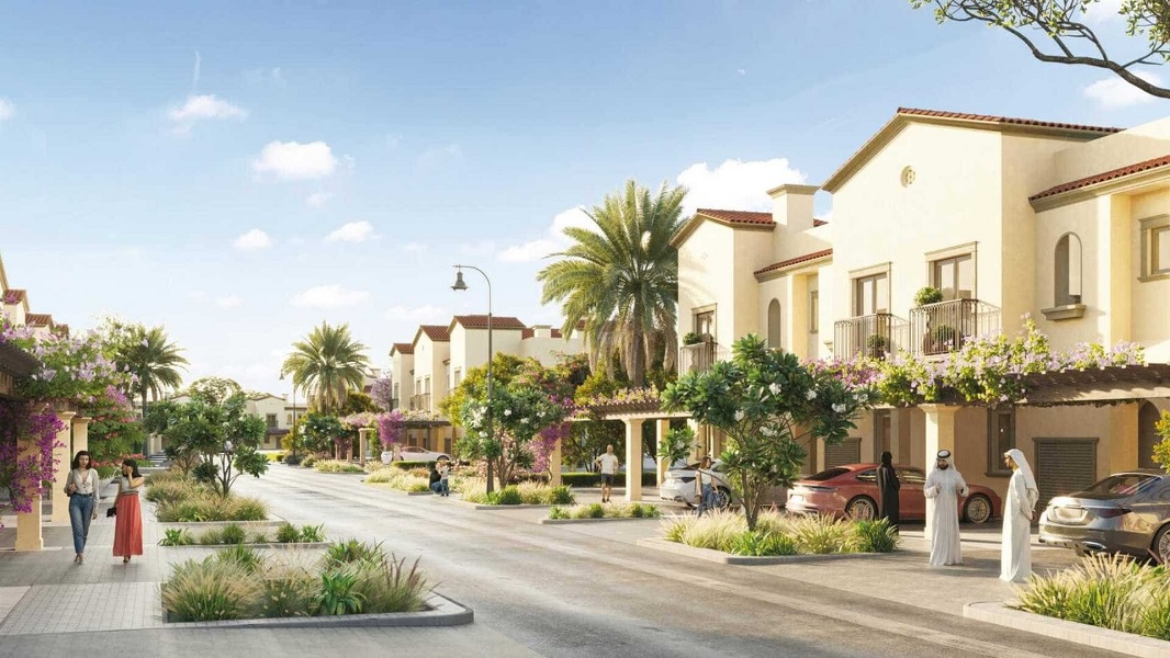 Bloom Living Carmona Apartment Exteriors