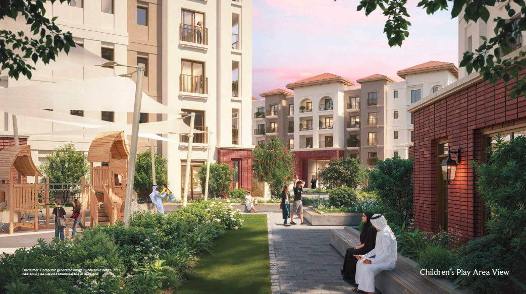 Bloom Living Granada Phase 2 Amenities Features