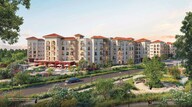 Bloom Living Granada Phase 2 Apartment Exteriors