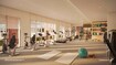 Bloom Living Granada Phase 2 Gymnasium Image