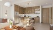 Bloom Living Granada Apartment Interiors