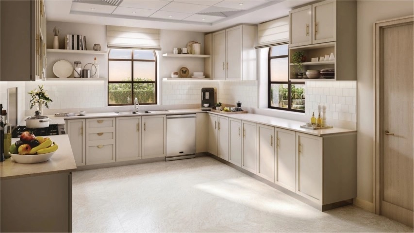 Bloom Living Marbella Villa Interiors