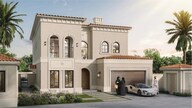 Bloom Living Marbella Villa View