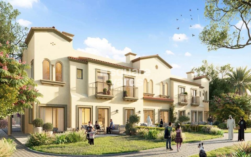 Bloom Living Olvera Apartment Exteriors