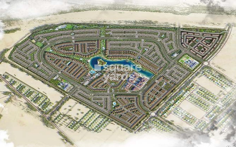 Bloom Living Olvera Master Plan Image