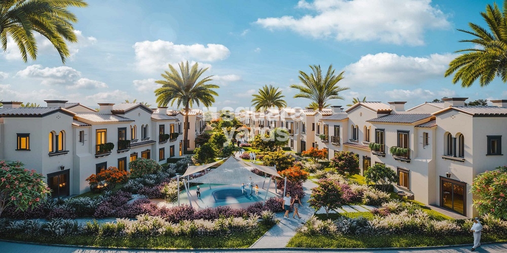 Bloom Living Amenities Features