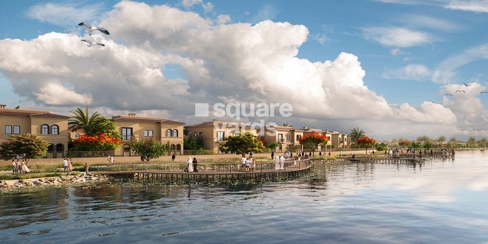 Bloom Living Amenities Features