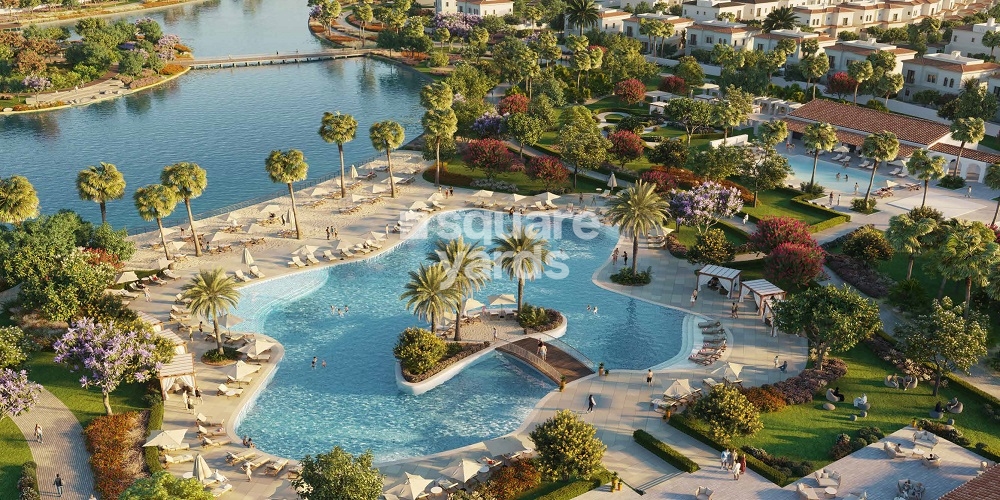 Bloom Living Amenities Features