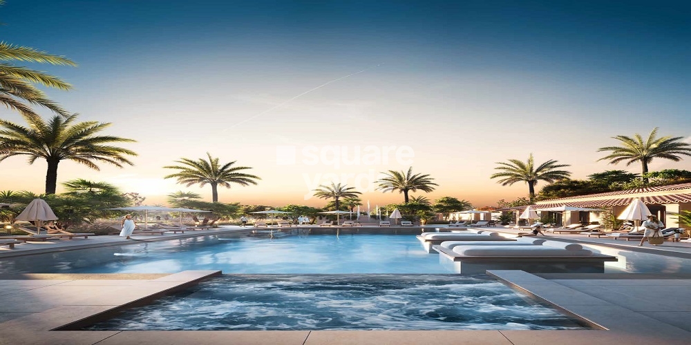 Bloom Living Amenities Features