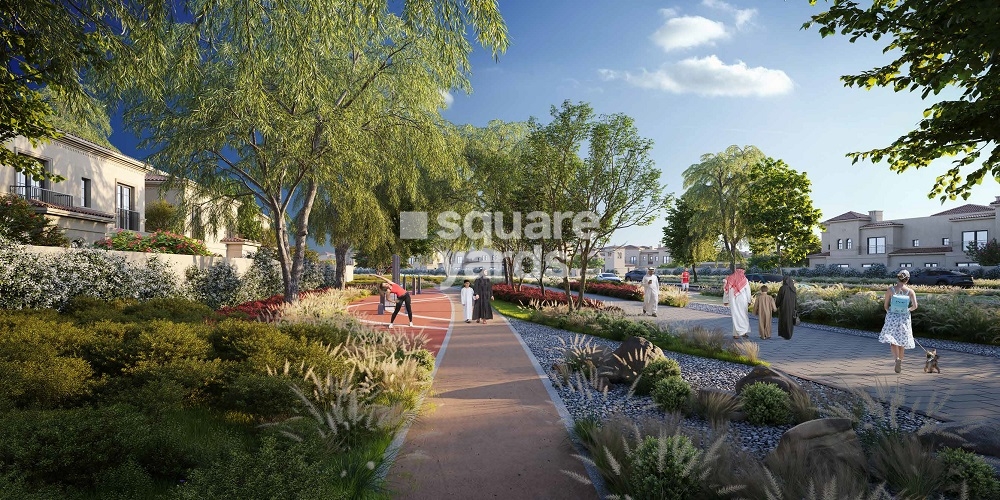 Bloom Living Amenities Features