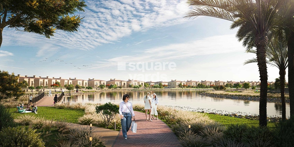 Bloom Living Amenities Features