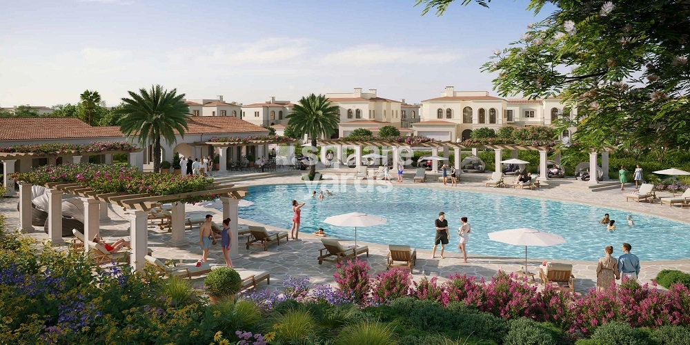 Bloom Living Amenities Features