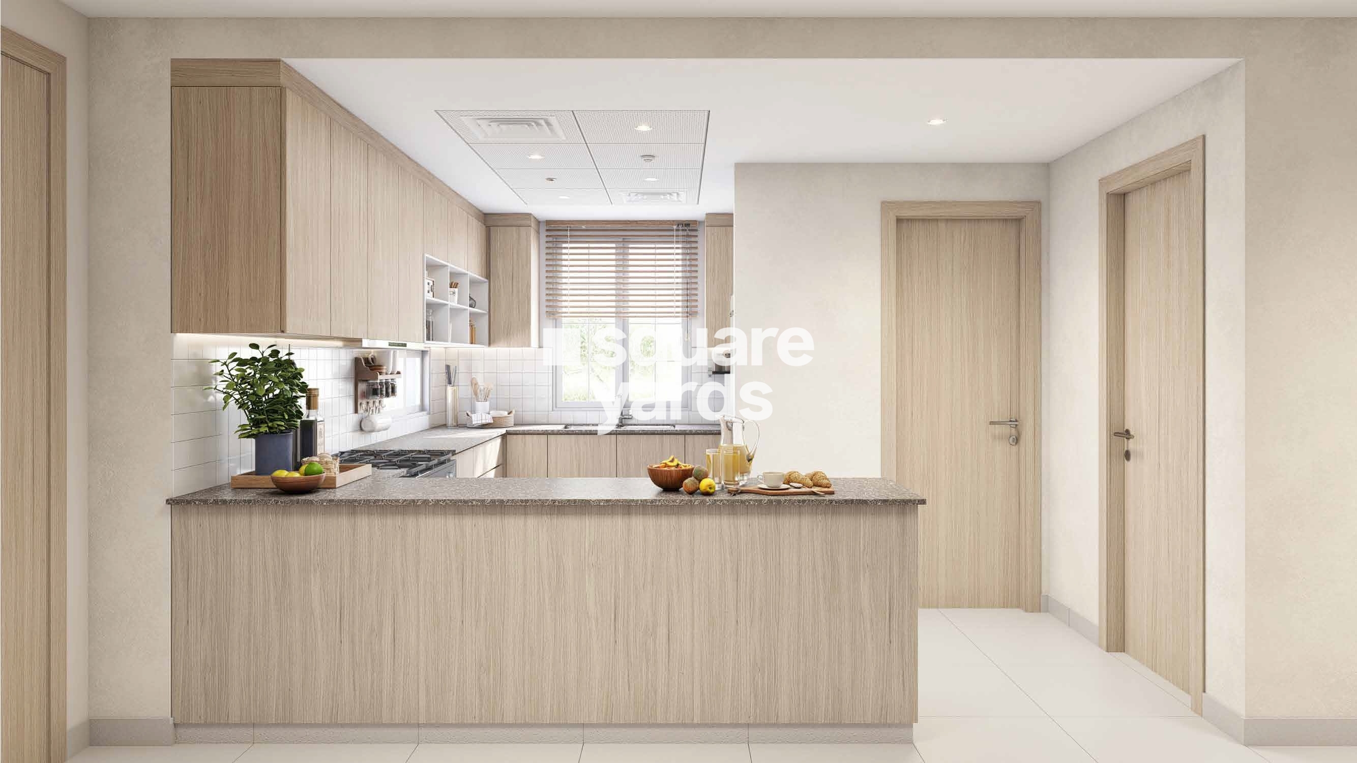 Bloom Living Apartment Interiors