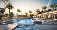 Bloom Malaga villas Amenities-Features
