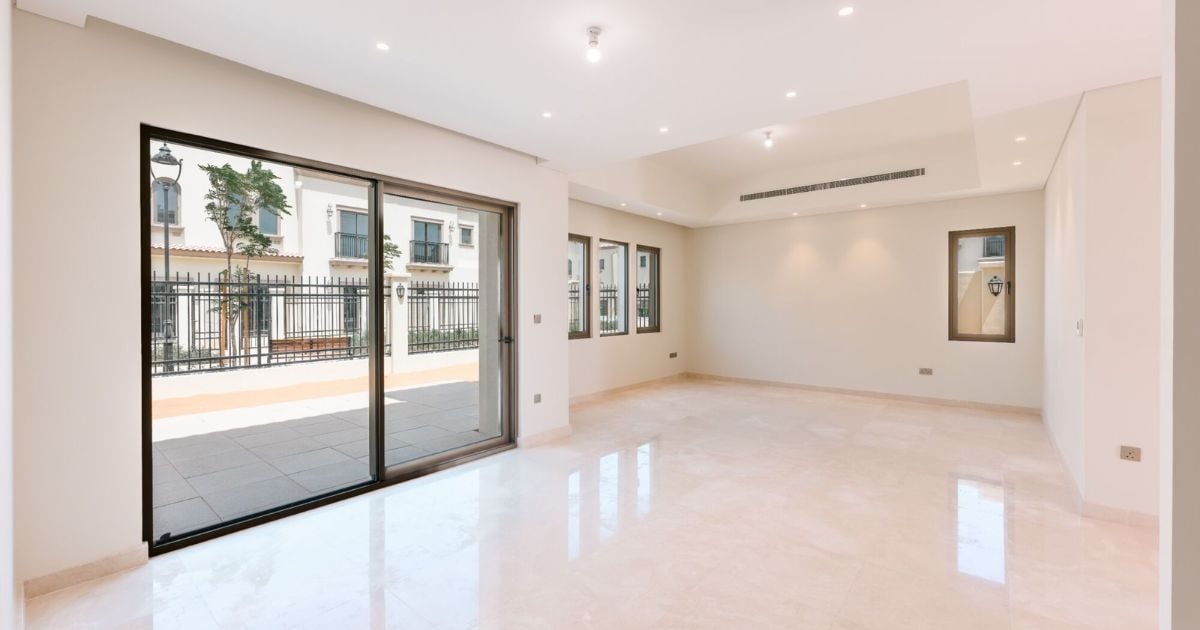 Bloom Malaga villas Villa Interiors