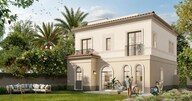 Bloom Malaga villas Villa View