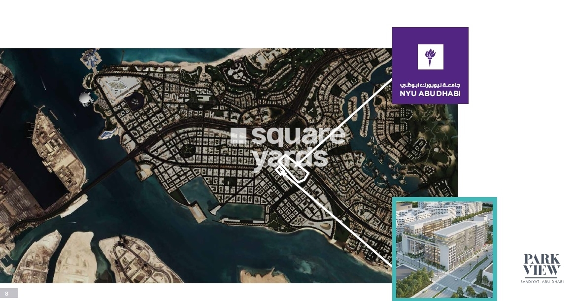 Bloom Park View Location Image