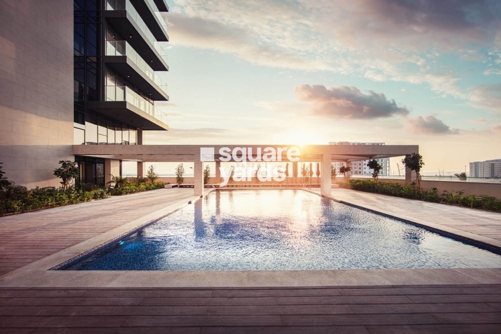 Bloom Soho Square Residences Amenities Features