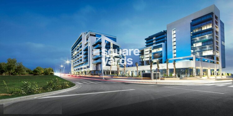 Bloom Soho Square Residences