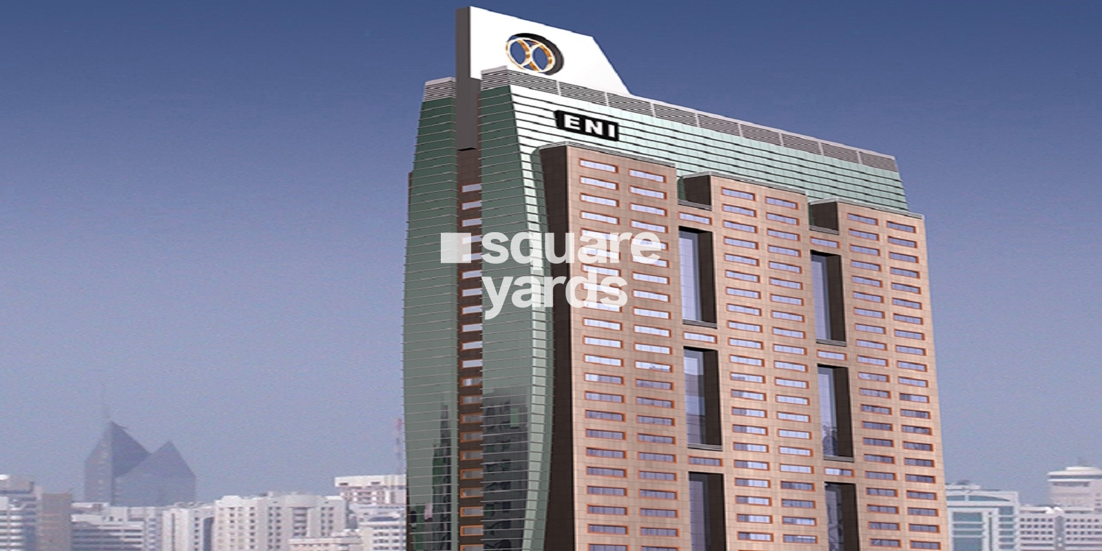 Burj Al Shams Apartment, Al Reem Island, Abu Dhabi