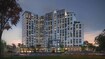 Burtville Bab Al Qasr Residence 25 Apartment Exteriors