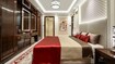 Burtville Bab Al Qasr Residence 25 Apartment Interiors